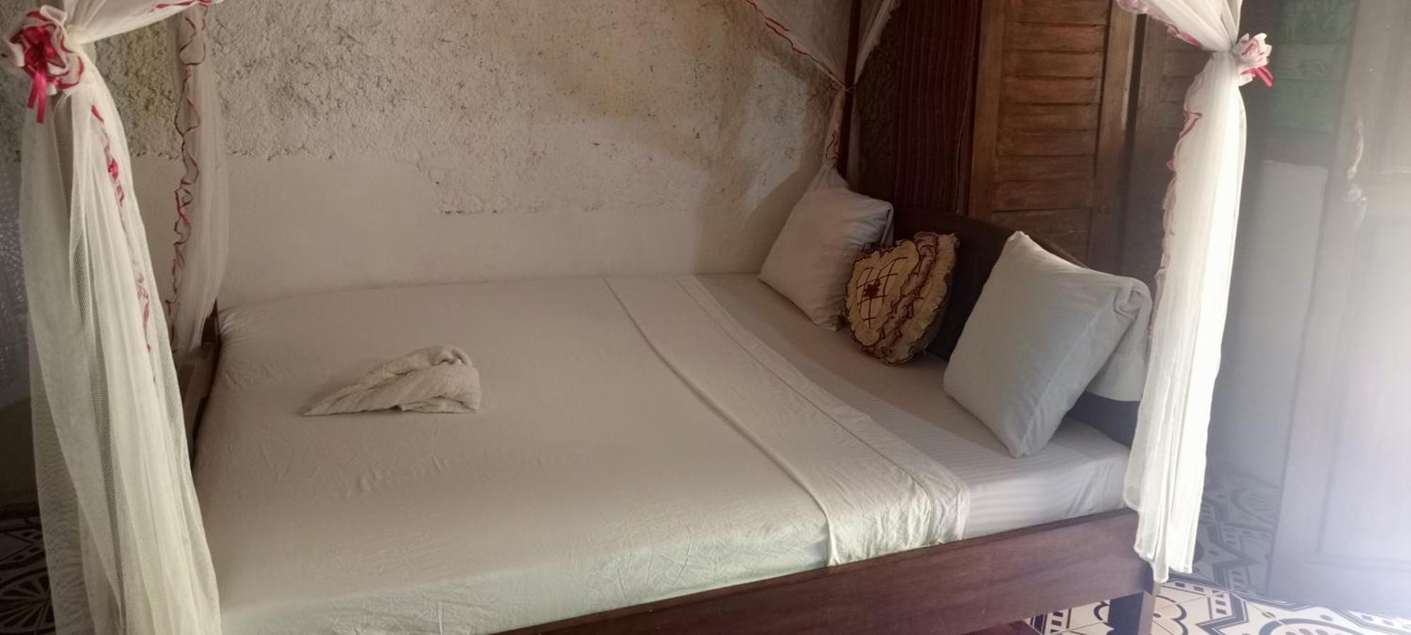 Hotel Piscine Bimoko Nosy-Be Exterior foto